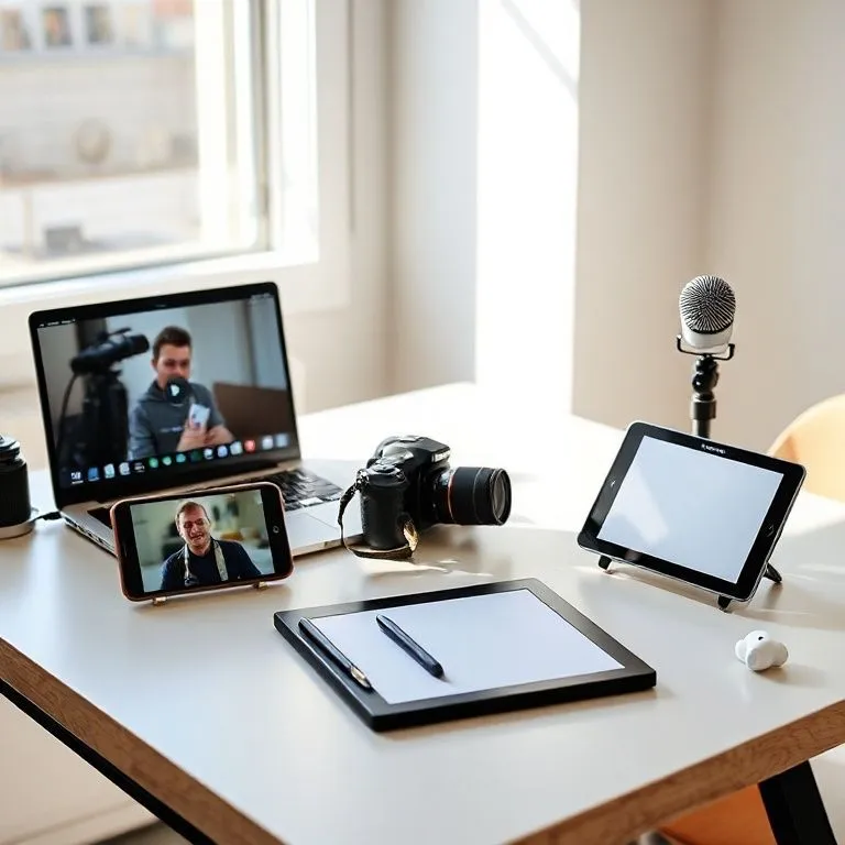 Hobini Online Ortamda Paylaşmanın 6 Kolay Yolu