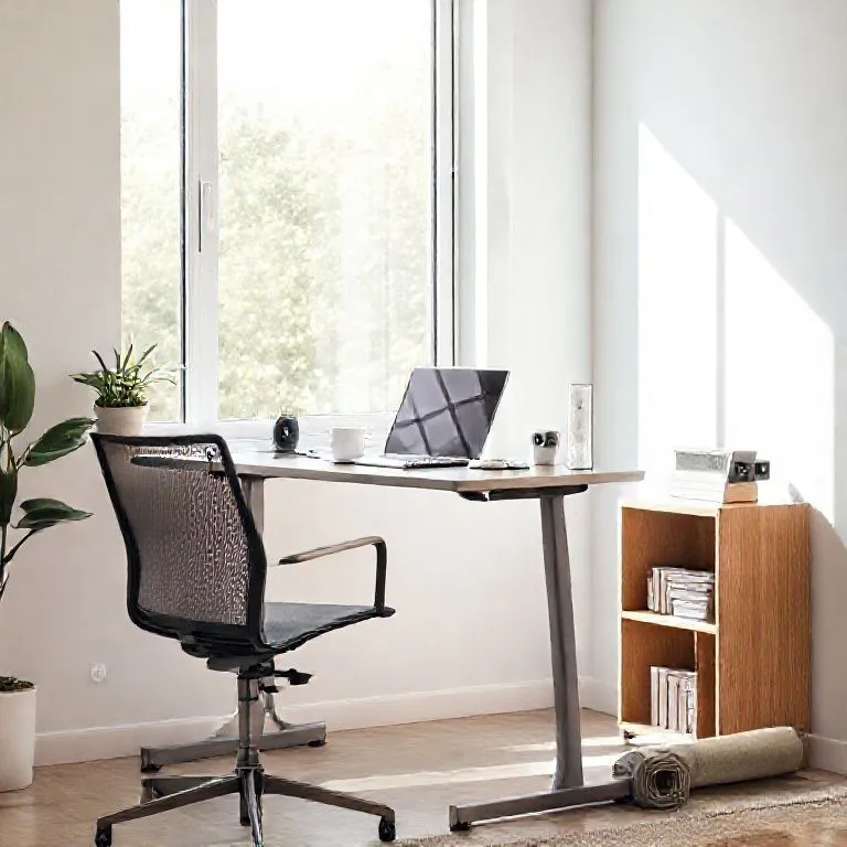 Ev Ofisinde Motivasyonu Yüksek Tutmak İçin 6 Pratik Hile