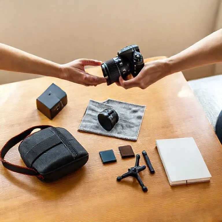 Hobinizi Paylaşırken Dikkat Etmen Gereken 8 Altın Kural