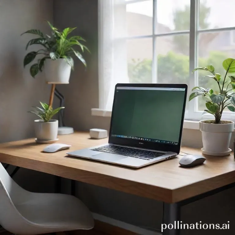 Ev Ofisinde Dijital Minimalizm ve Odaklanma Hileleri