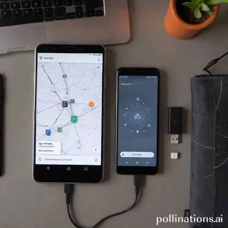 Mobil Uygulama Takiplerini Engellemenin 4 Etkili Yolu