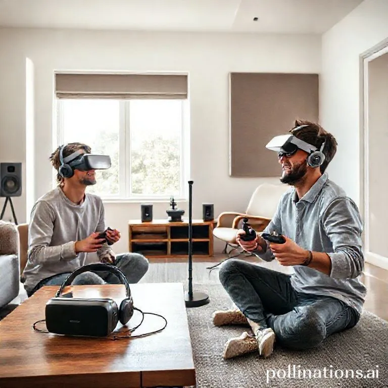 VR Deneyiminde Ses Kalitesini ve Sosyal Etkileşimi Artıran 5 Pratik İpucu