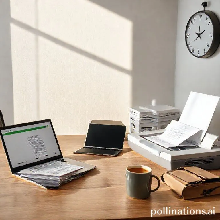 Zor Resmi İşlemleri Hızlandırmanın 4 Etkili Yöntemi