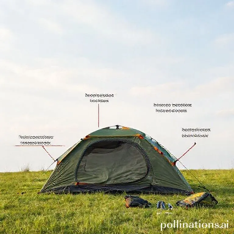 Acil Durumda Çadır ve Barınak Kurulumunu Hızlandıran 5 Pratik Hile