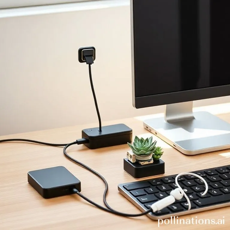 Kablo Yönetimini Kolaylaştıran 5 Mikro Yaşam Alanı Hilesi