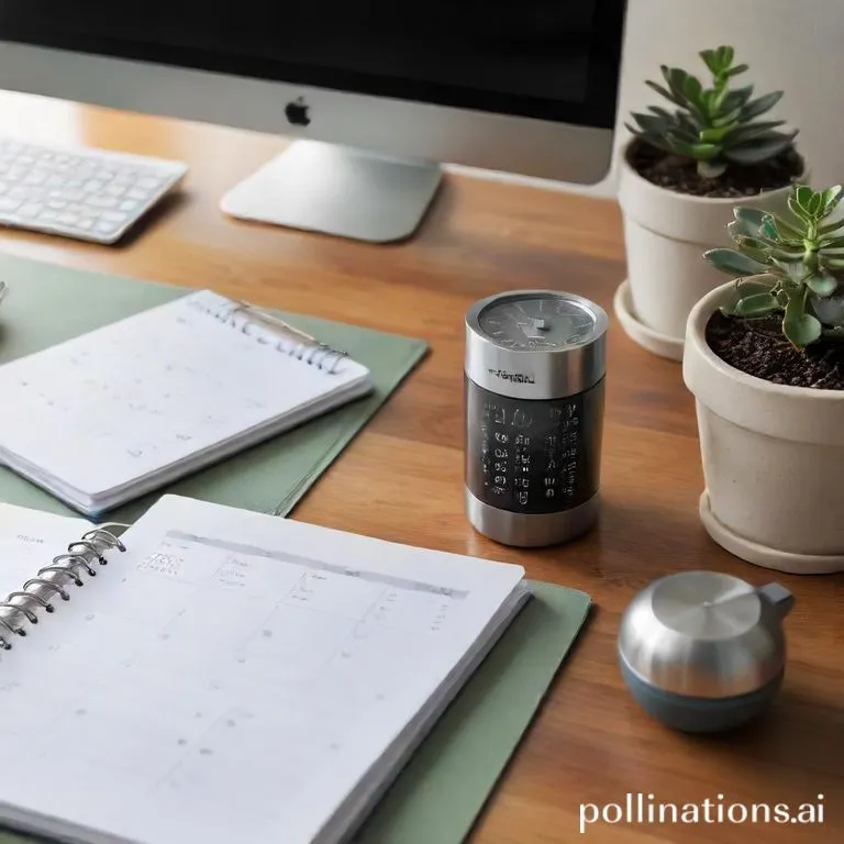 Günlük Zamanı Optimize Etmek İçin 5 Pratik Hile