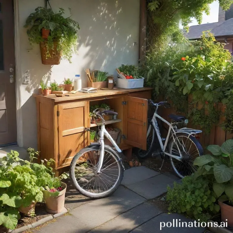 Mahallenizde Kaynak Paylaşımını Kolaylaştıran 6 Akıllı Yöntem