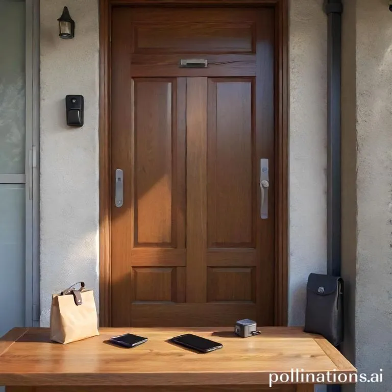 Günlük Rutininde Kullanabileceğin 5 Basit Kişisel Güvenlik İpucu