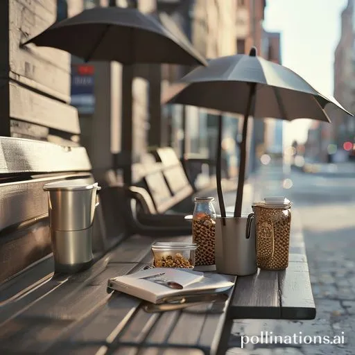 Şehirde Yoğun Gündelik Hayata Karşı 5 Pratik Hayatta Kalma Hilesi